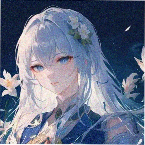 影迷头像