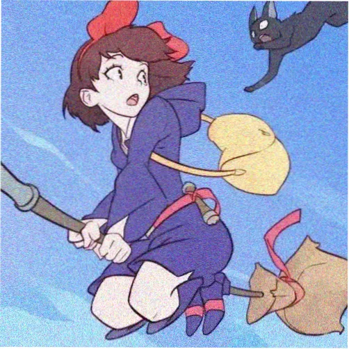 影迷头像